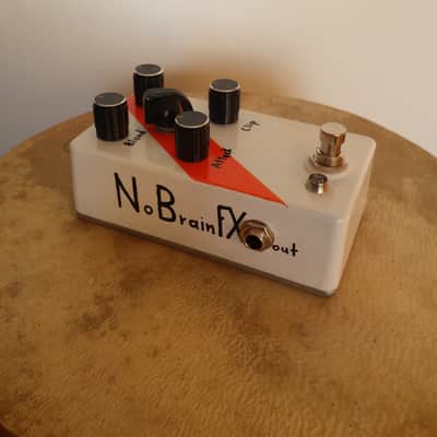 Ross Compressor w/ Keeley mods and blend (5 knobs) image 3