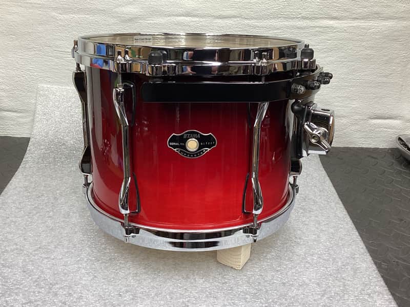 Tama 12x9 Superstar image 1