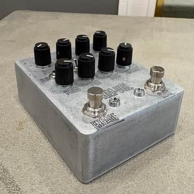 HM2CULT 5150 Prototype image 2