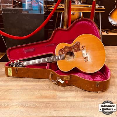 Gibson 1953 J-200N image 6