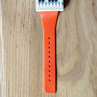 Coca Cola Synth Watch 1980s image 3