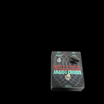 Voodoo Lab Analog Chorus | Reverb