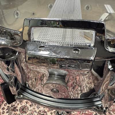 14" x 5" Premier 2000 Model Snare image 16