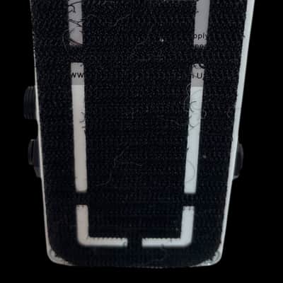 Pigtronix Gate Keeper Noise Gate 2010s - White X7473 image 5