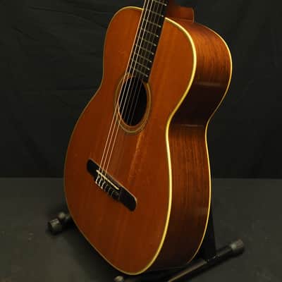 Martin 00-28G 1949 image 3