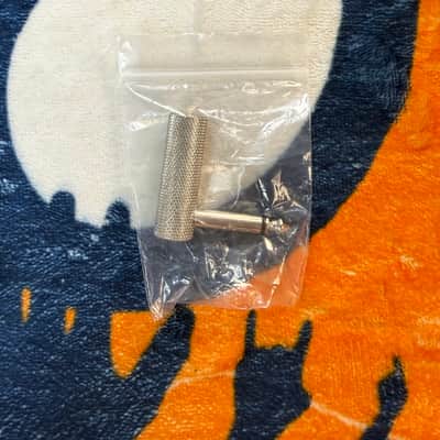 Orange Terror Stamp 20-Watt Pedalboard Guitar Amp 2020 - Present - White image 9