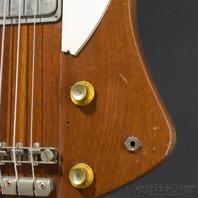Gibson Thunderbird II 1964 image 3