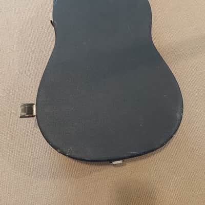 Ibanez Lonestar Series Acoustic LS 300 1986 - Natural image 7
