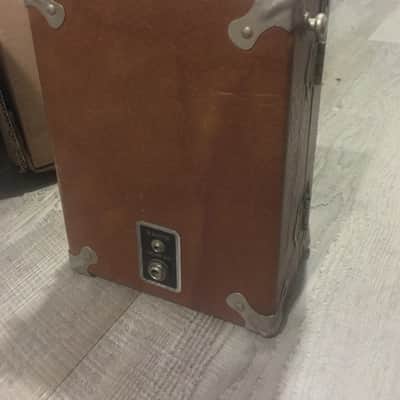 VINTAGE Pignose 7-100 Portable Amp ~ 1970s (1975/‘76) ~ Clapton/Zappa; (World’s First Portable Amp) image 5