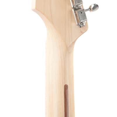 Fender Stratocaster Eric Clapton Blackie 2013 image 6