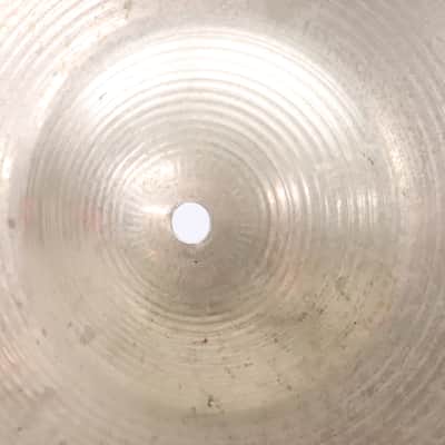 Zildjian A. Avedis 18" Medium Crash Cymbal image 8