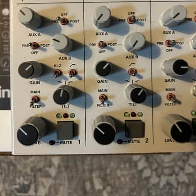 Intellijel Jellymix image 2