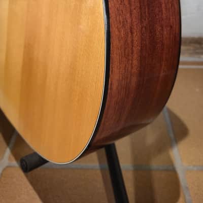 Yamaha FG-332 1977 - 1981 image 18