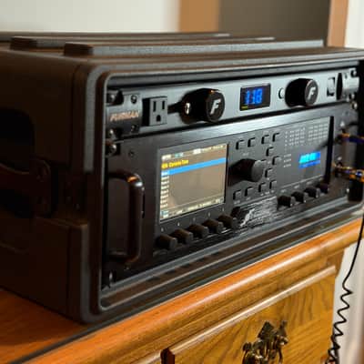 Fractal Audio Axe-FX III Mark II image 1