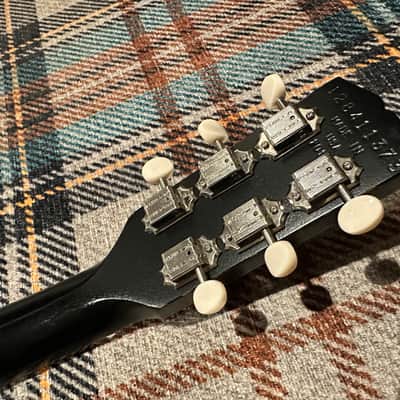 Gibson Melody Maker SG 2011 - 2013 - Satin Ebony image 6