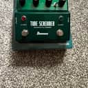 Ibanez TS808DX Vintage Tube Screamer Deluxe 2010s - Green