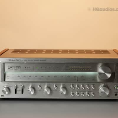 Realistic STA-2300 AM/FM Stereo Receiver – Professionally Restored – Fully Tested – 1-Year Warranty image 2