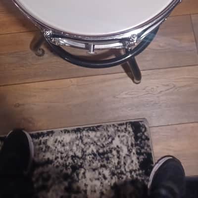 Ludwig Acrolite 8 lug 1979 Bild 5