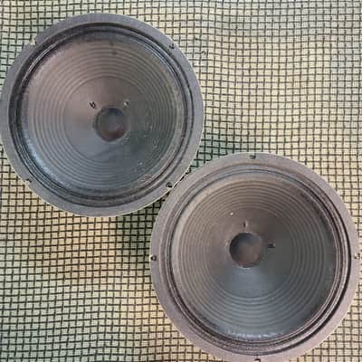 Celestion Vintage 30 T3903 444 Cone 8 ohm Speakers Pair (2 Speakers) 2006 image 2