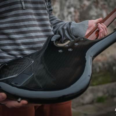 GV Guitars NEOFANG - STEAM image 25