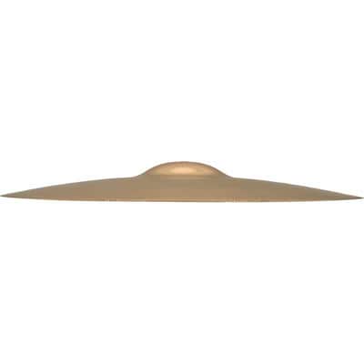 ZILDJIAN Z40116 Crash - 19" image 4