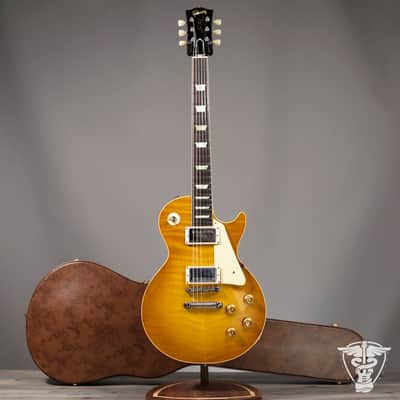 Gibson Les Paul R9 (Burst) image 8