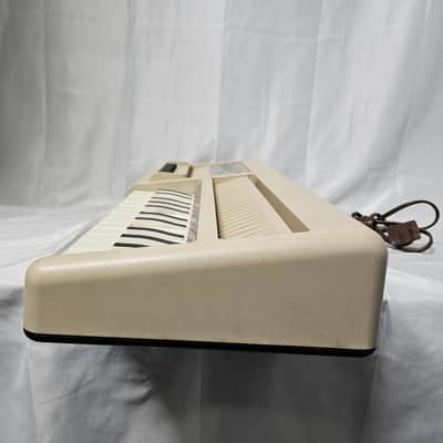 Bontempi B3 1980s Fan Organ Made in Italy TESTED image 6
