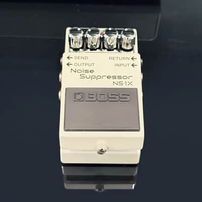 BOSS NS-1X Noise Suppressor - Like New image 2