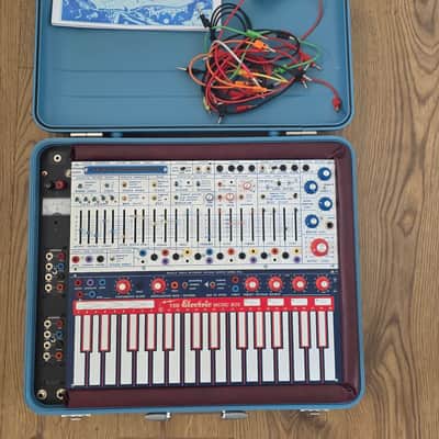 Buchla Easel 208P image 4