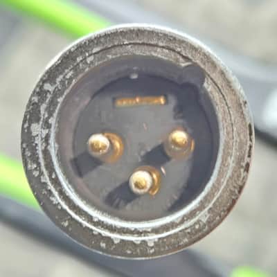 Shure Unidyne III SM57 Cardioid Dynamic Microphone 1970s - Black image 3