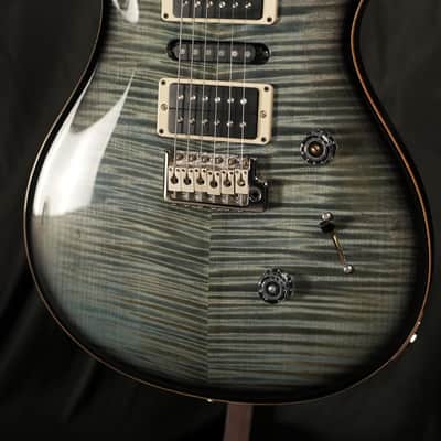 PRS CE 24 Special Limited Edition 2025 - Faded Blue Smokeburst image 5