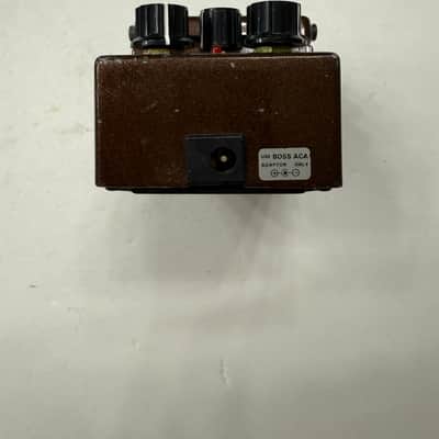 Boss Roland OC-2 Octave Analog Octaver Vintage Guitar Effect Pedal image 5