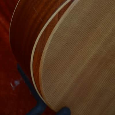 Taylor Steelstring Dreadnought guitar Academy 10e with pickup system+Taylor gig bag * sounds/plays/looks great * top quality made in Mexico * a fine player's instrument for a good price image 18