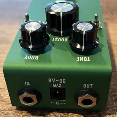 Jackson Audio Prism 2018 - Green image 4