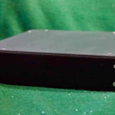AEA TRP2 The Ribbon Pre 2-Channel Mic Preamp 2018 - 2020- Gray - USED image 7