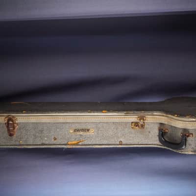 Vintage Gretsch Bass 6071 (1967) image 20