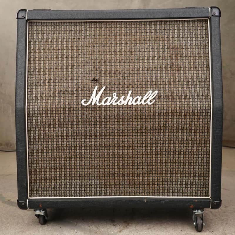 Marshall 1960A