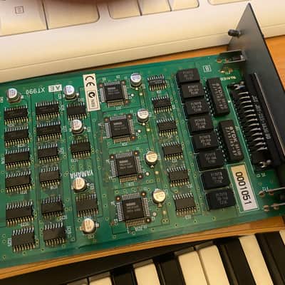 Yamaha MY8-AE image 2