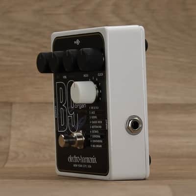 Electro-Harmonix B9 Organ Machine image 3