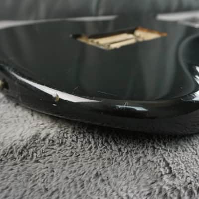 Aria Pro II Strikin' Sound S-Style Japan Black image 16