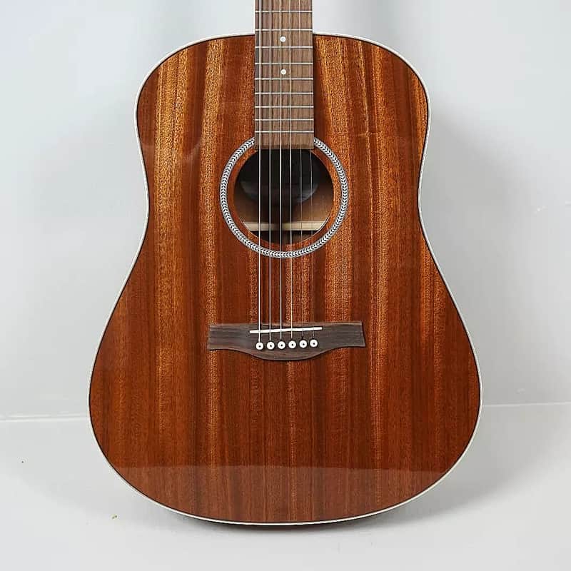 Seagull Maritime SWS Mahogany HG image 1