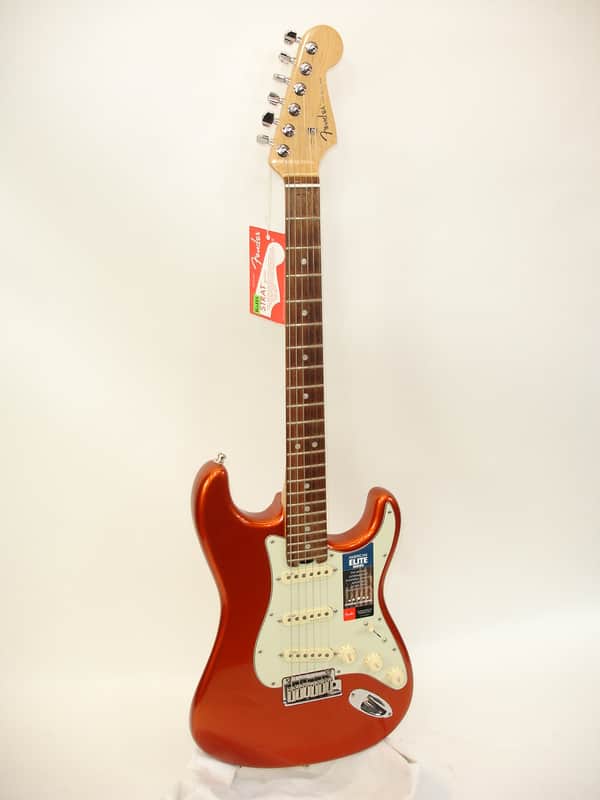 Fender American Elite Stratocaster | Reverb Canada