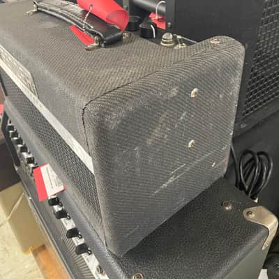 Fender Bassbreaker 90’s - Blk image 2