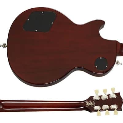 Gibson Slash Les Paul Standard, November Burst image 6