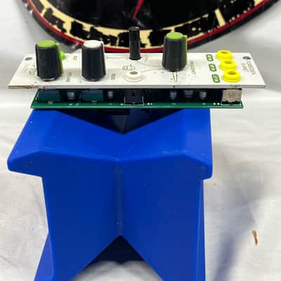 Tip Top Audio Forbidden Planet Analog Filter Module Bild 4