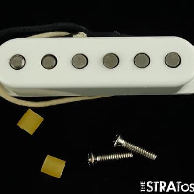 Fender USA Custom Shop 70th Annie 54 NOS Strat image 1