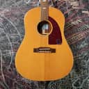 Epiphone Masterbilt Texan Aged Natural Antique Gloss
