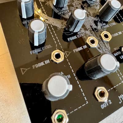 Make Noise QMMG Module - Made for Richard Devine image 2