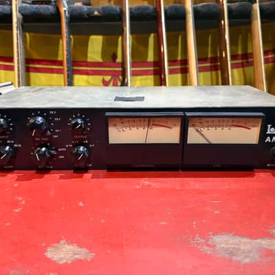 Langevin AM7A Compressor/Limiter image 1
