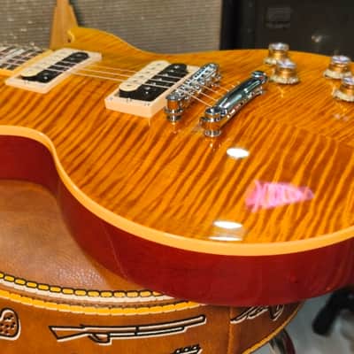 Gibson Les Paul Standard Appetite For Destruction Limited Edition 2010 - AFD image 17